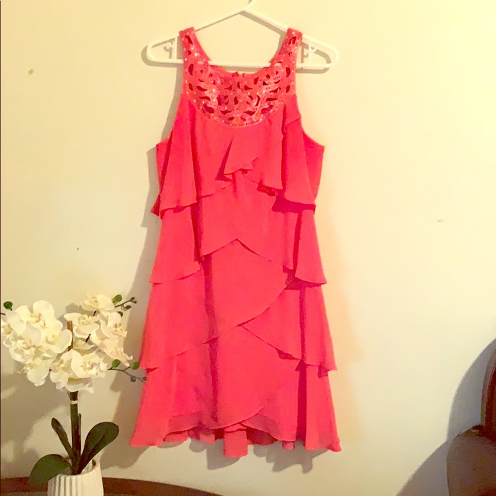 Women dress